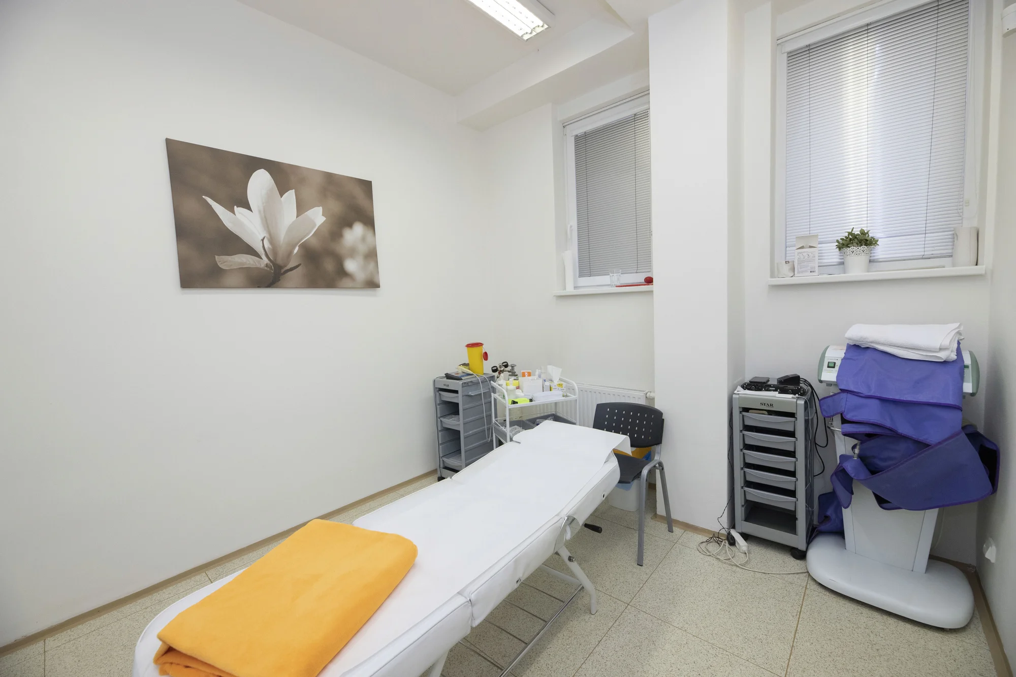 Kvalitní omlazující metoda: Skinbooster therapy vlastní krevní plazmou