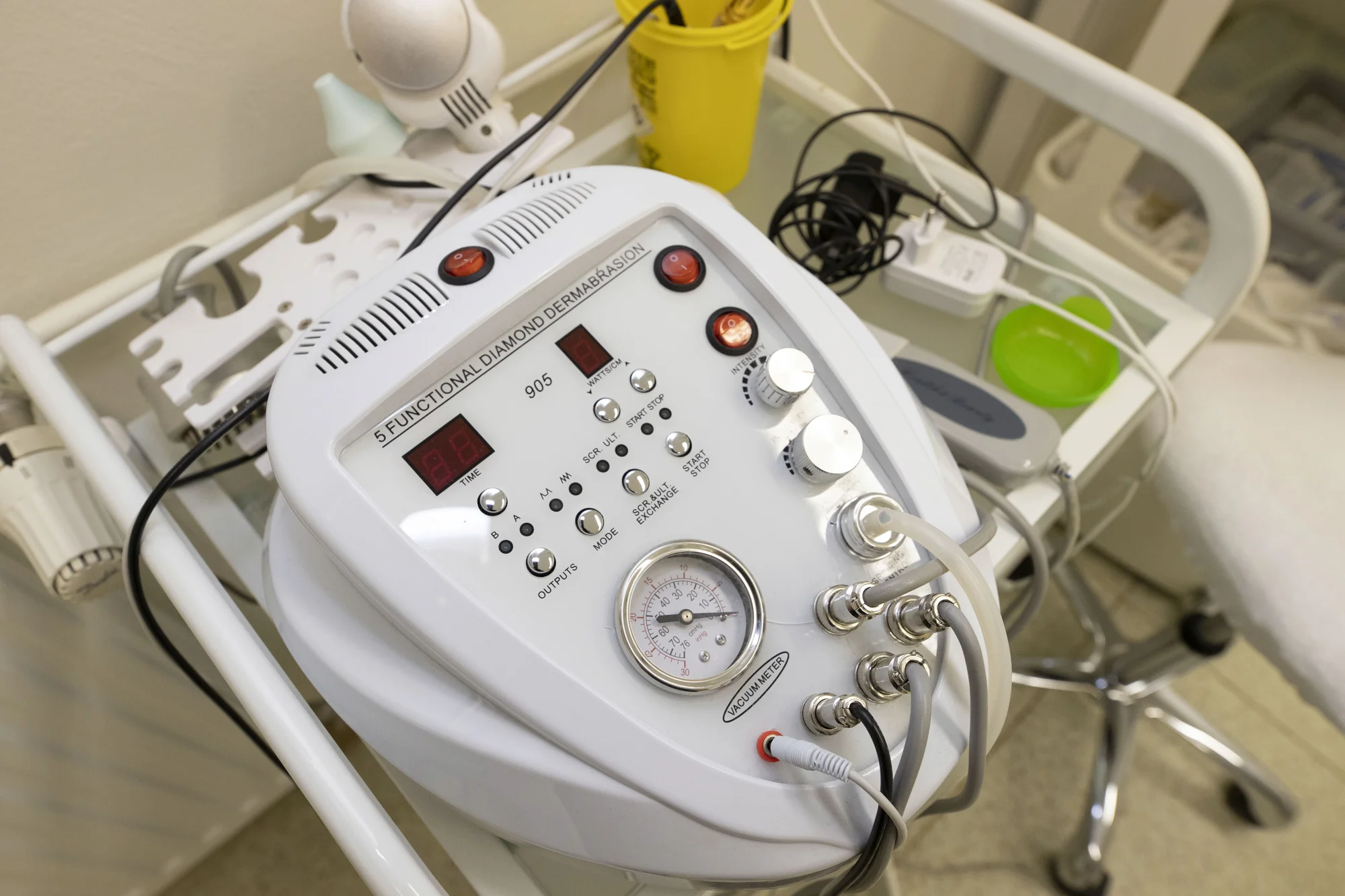 Kvalitní omlazující metoda: Skinbooster therapy vlastní krevní plazmou