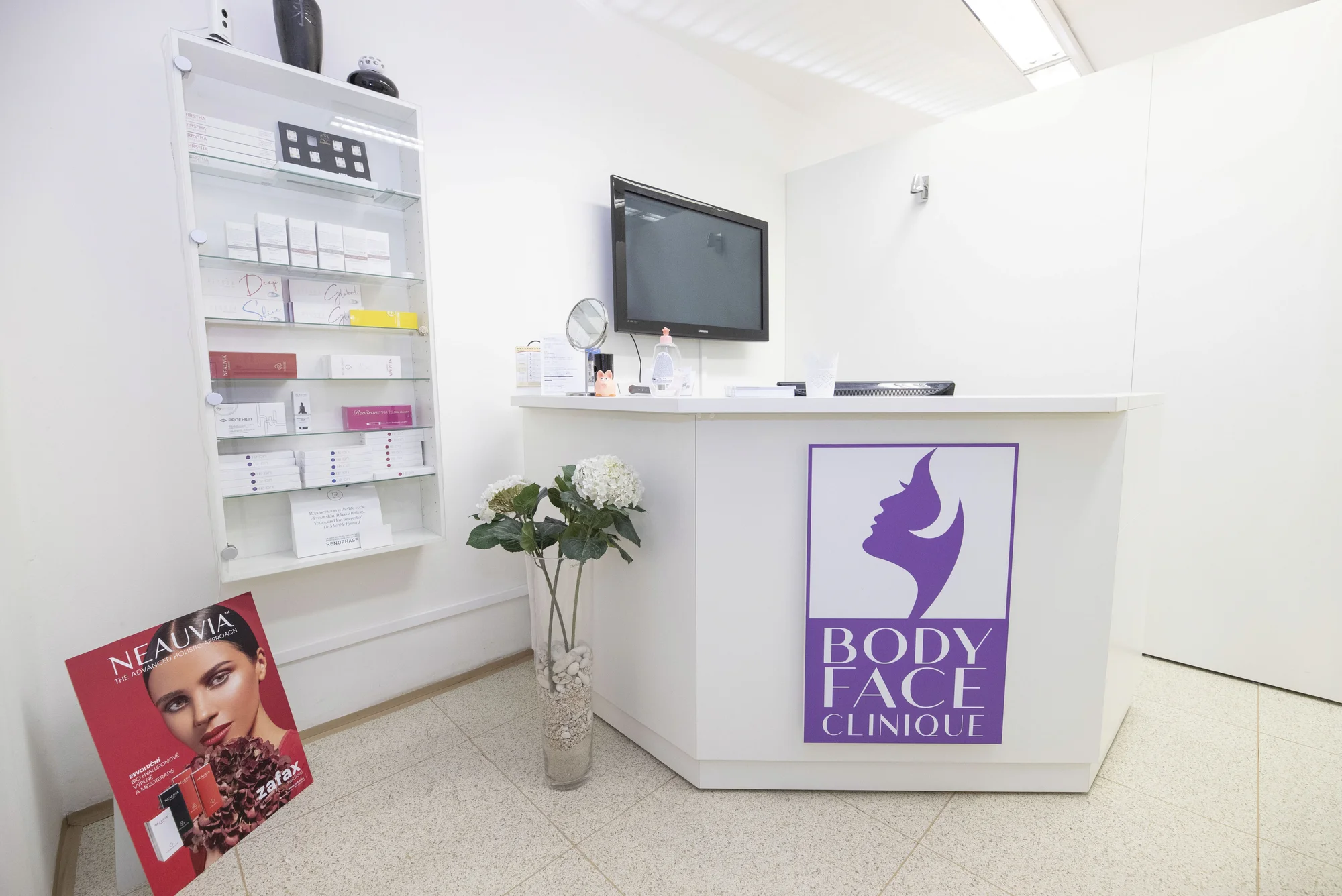Kvalitní omlazující metoda: Skinbooster therapy vlastní krevní plazmou