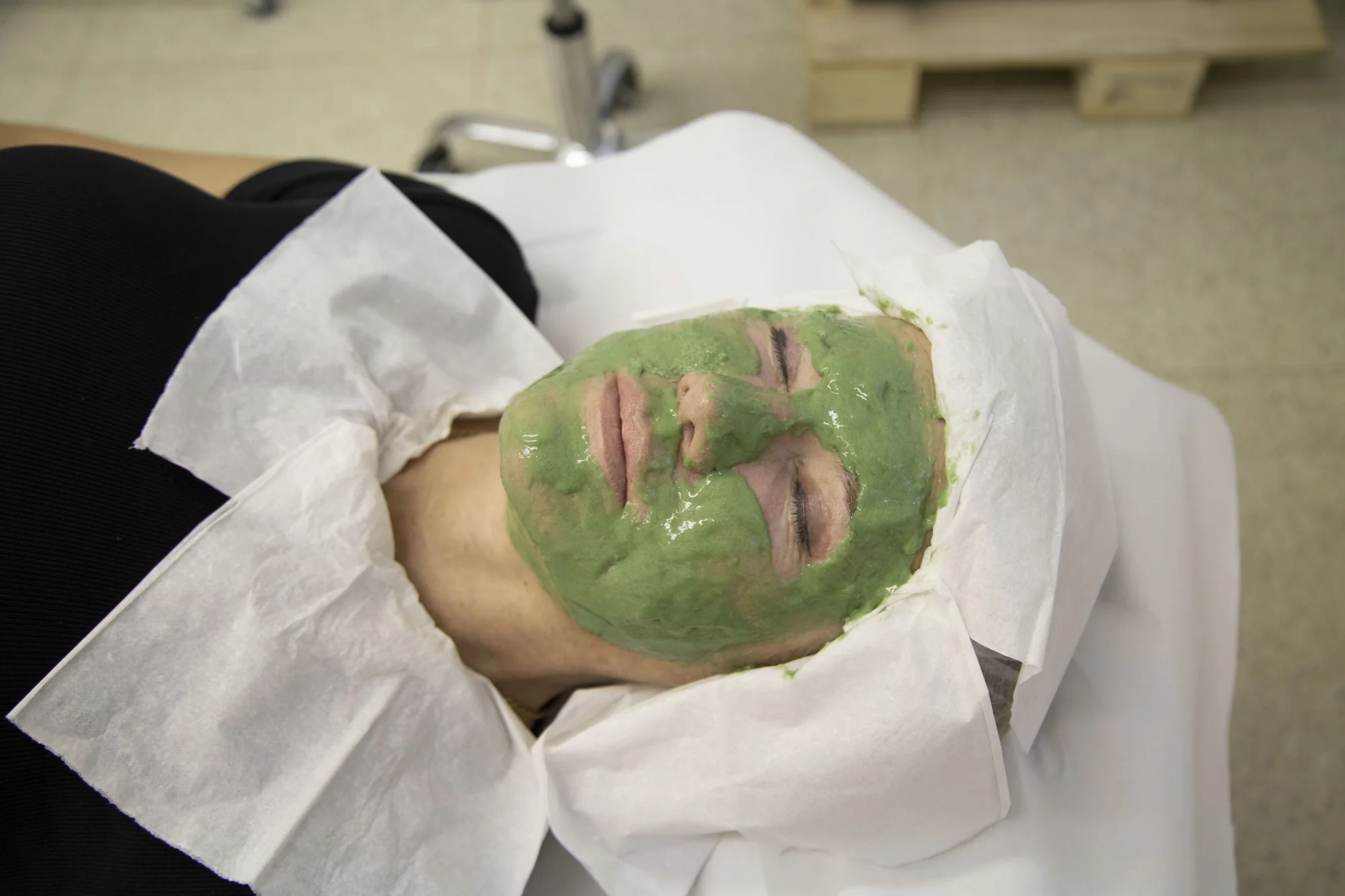 Kvalitní omlazující metoda: Skinbooster therapy vlastní krevní plazmou