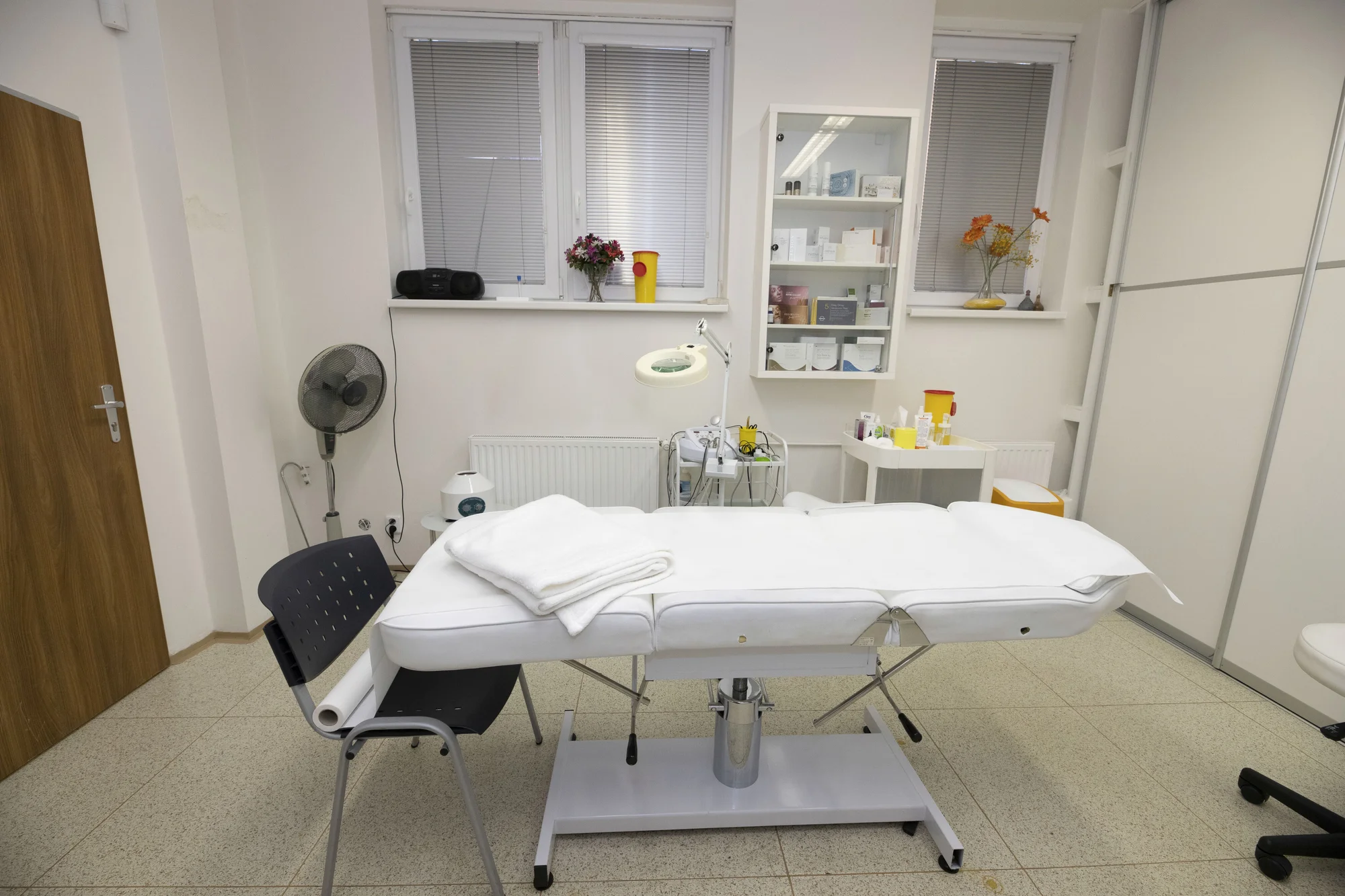 Kvalitní omlazující metoda: Skinbooster therapy vlastní krevní plazmou