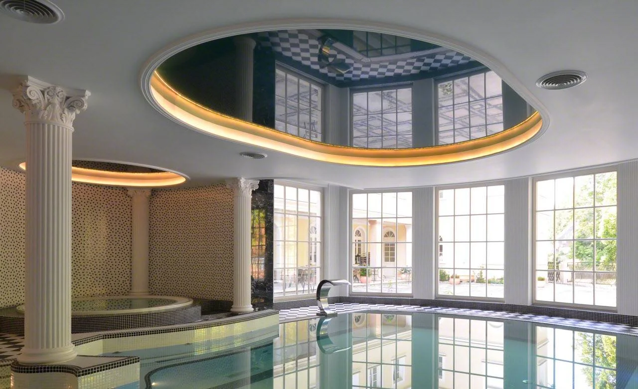 Wellness pobyt v polských lázních: adult only hotel s polopenzí a neomezený relax