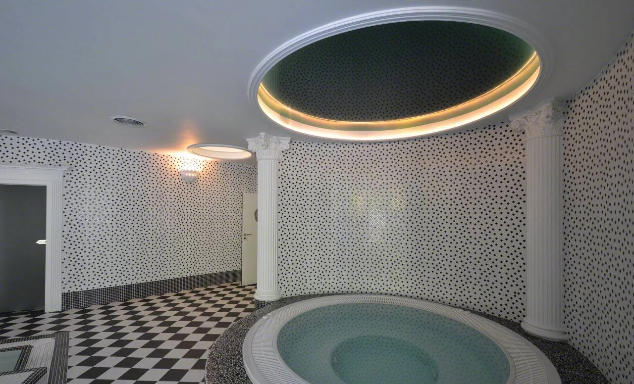 Wellness pobyt v polských lázních: adult only hotel s polopenzí a neomezený relax