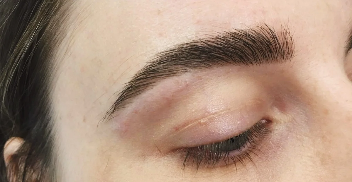 Laminace obočí i lash lifting vč. barvení či kompletní balíčky s úpravou obočí