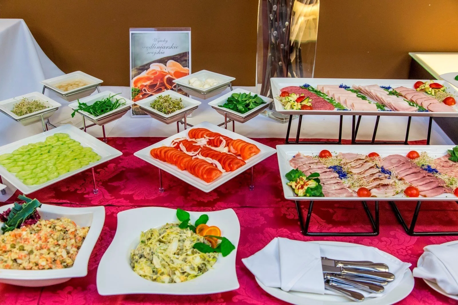 Elegantní 4* rodinný hotel v Zakopaném: chutné jídlo, krásná příroda i wellness