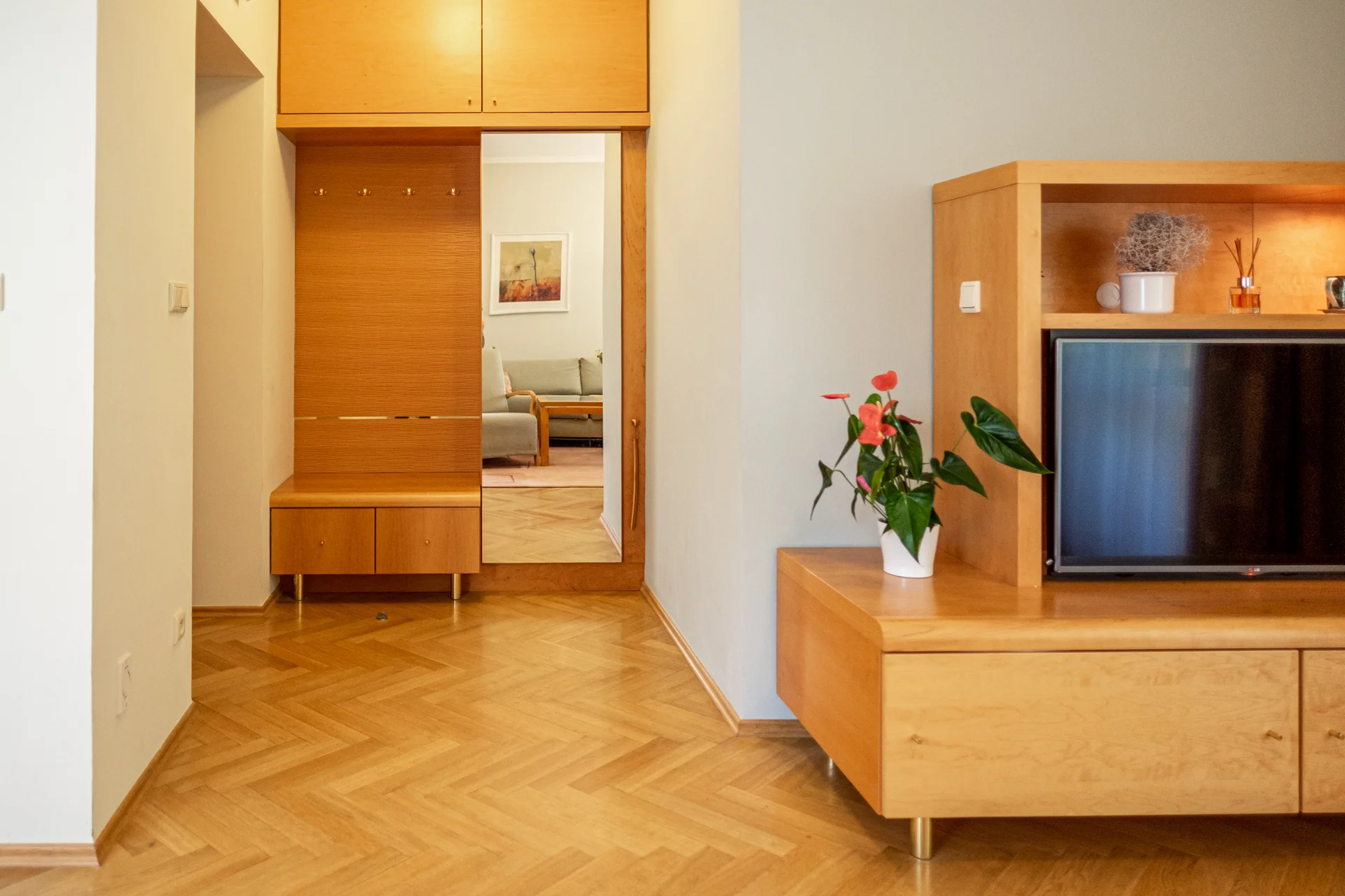 Pobyt v Luhačovicích se snídaněmi i vstupem do Vodního ráje