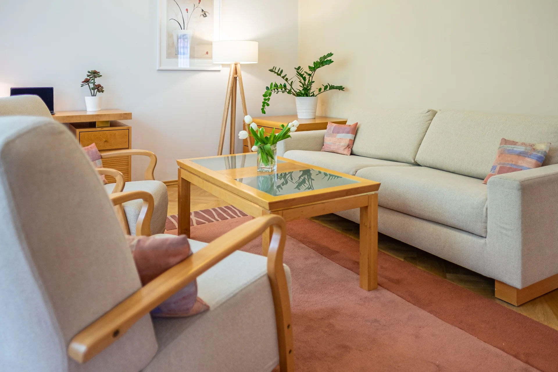 Pobyt v Luhačovicích se snídaněmi i vstupem do Vodního ráje