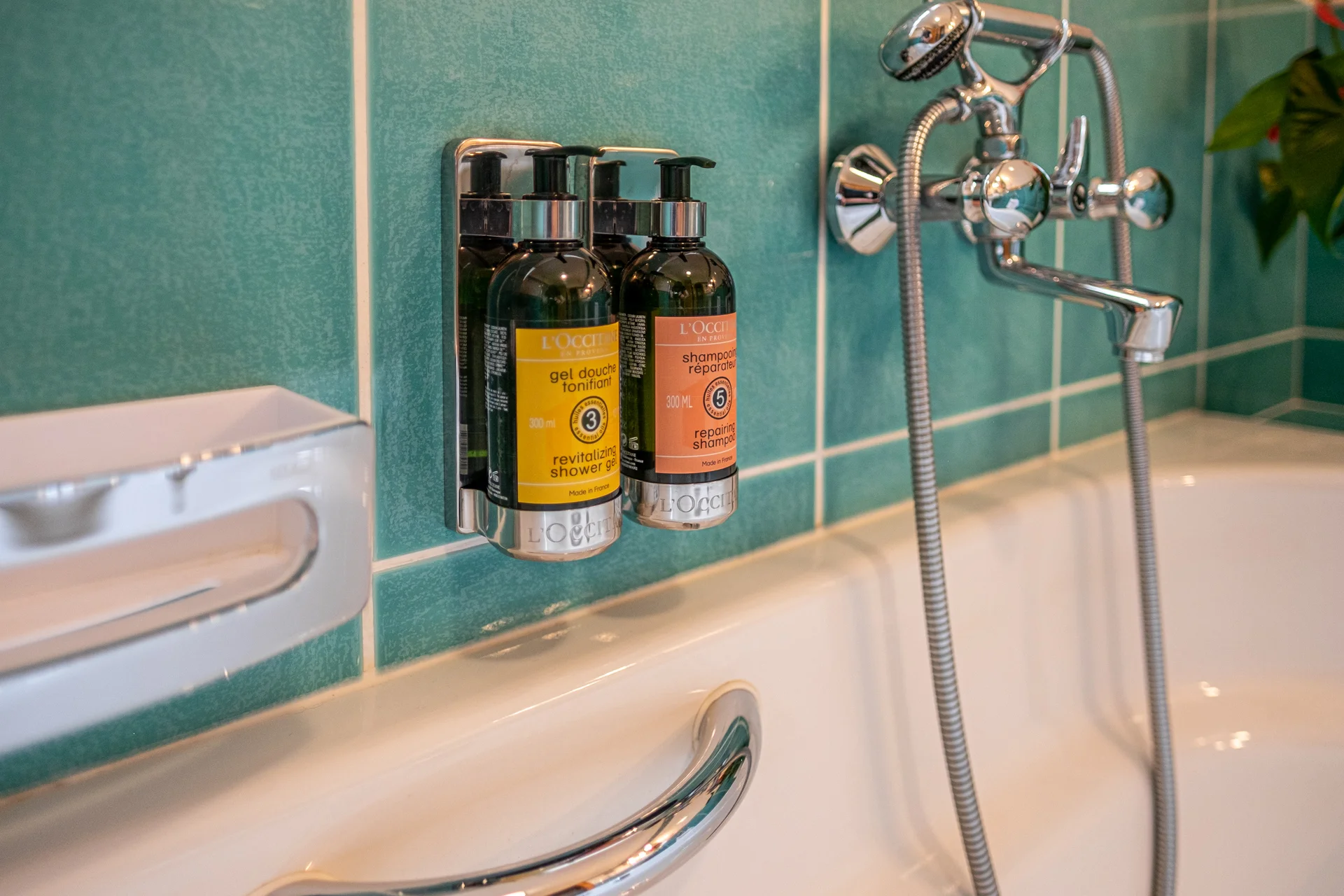 Pobyt v Luhačovicích se snídaněmi i vstupem do Vodního ráje