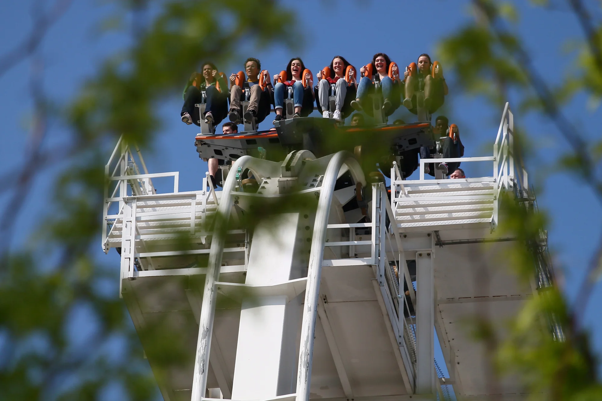 Výlet do italského zábavního parku Gardaland: doprava i průvodce