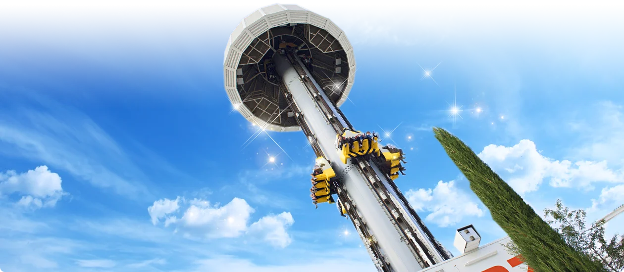 Výlet do italského zábavního parku Gardaland: doprava i průvodce