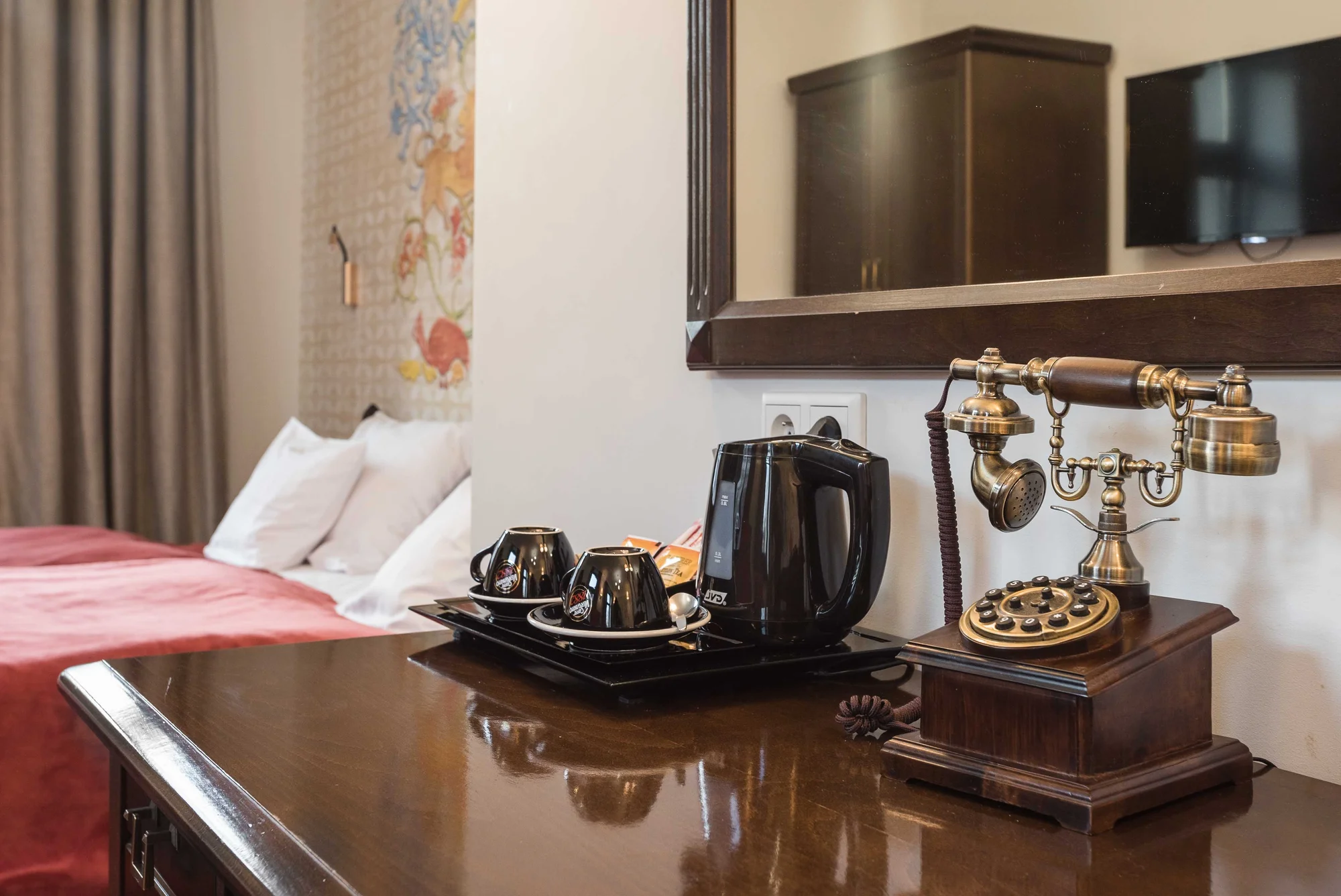 4* pobyt Krakově: designový hotel v centru města, snídaně či polopenze i hodinový vstup do sauny