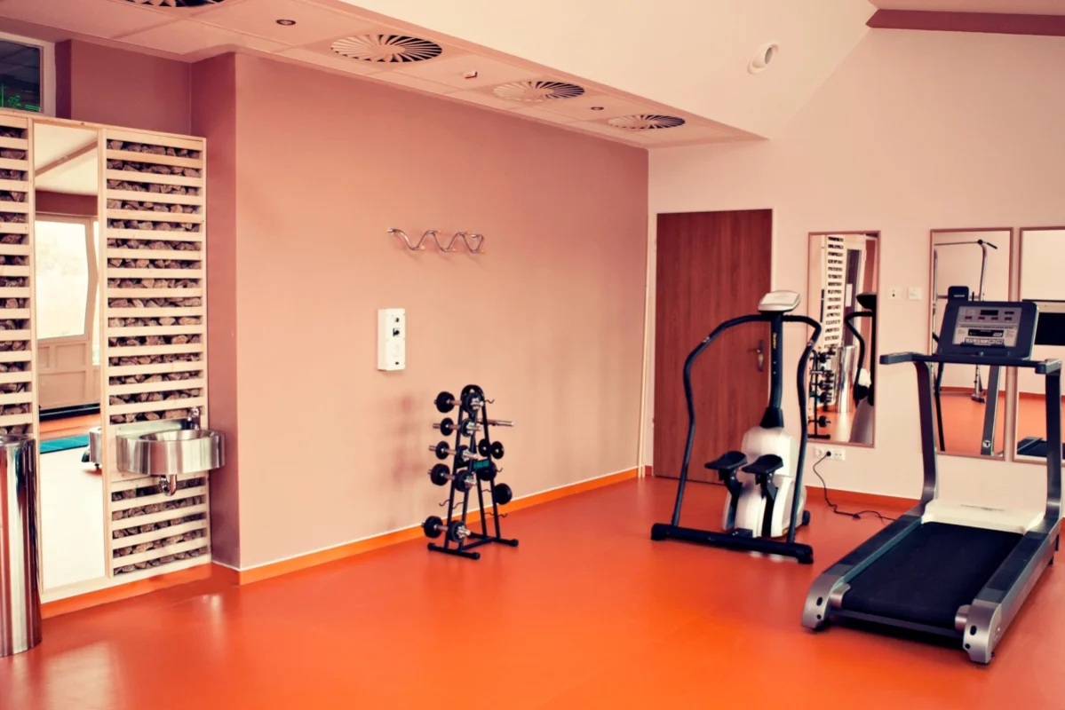 4* pobyt v Zalakarosi: neomezený wellness s termální vodou, polopenze a bohatý program pro rodiny s dětmi