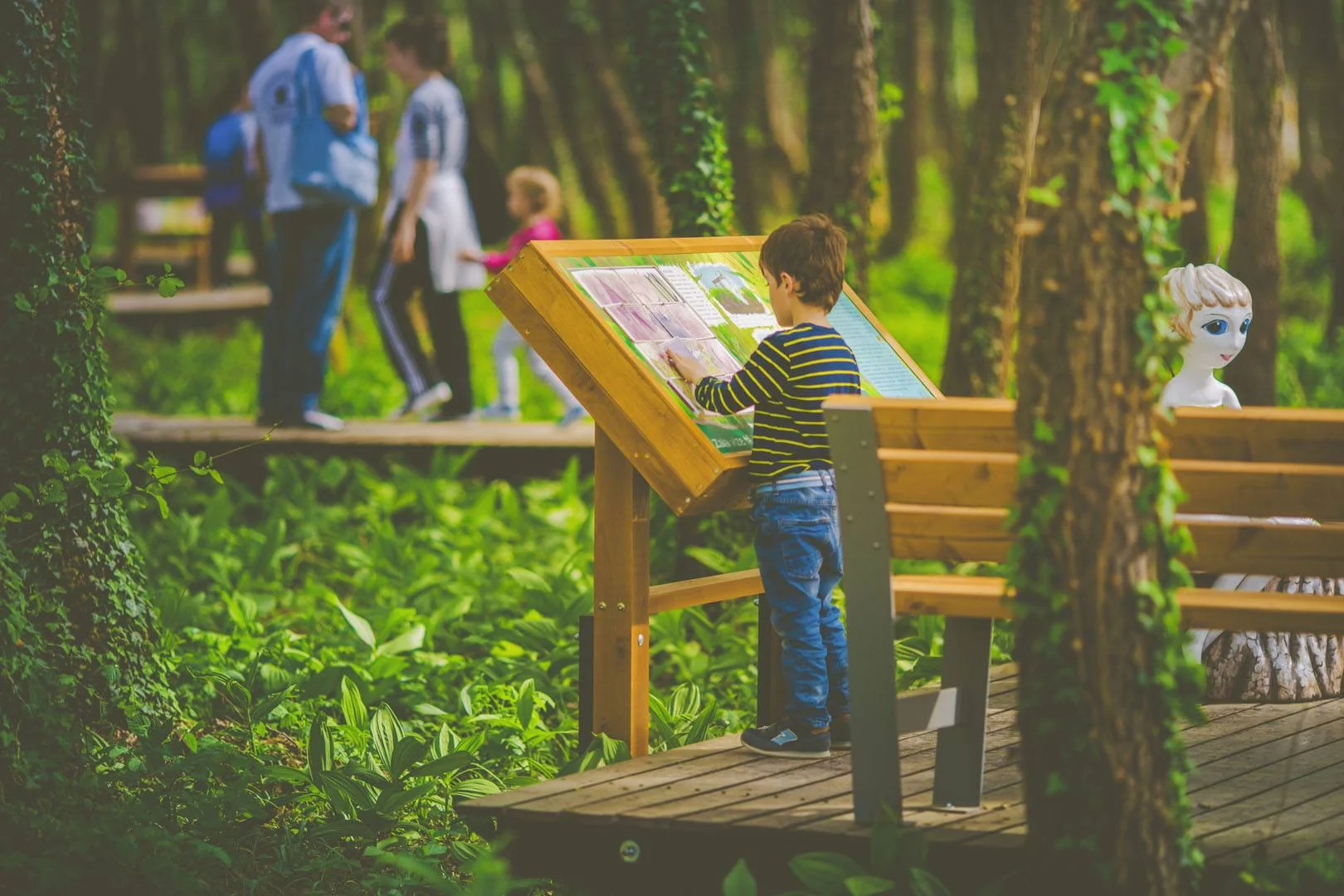 Pobyt v Maďarsku: polopenze, wellness, termální lázně a dvě děti do 5,99 let zdarma