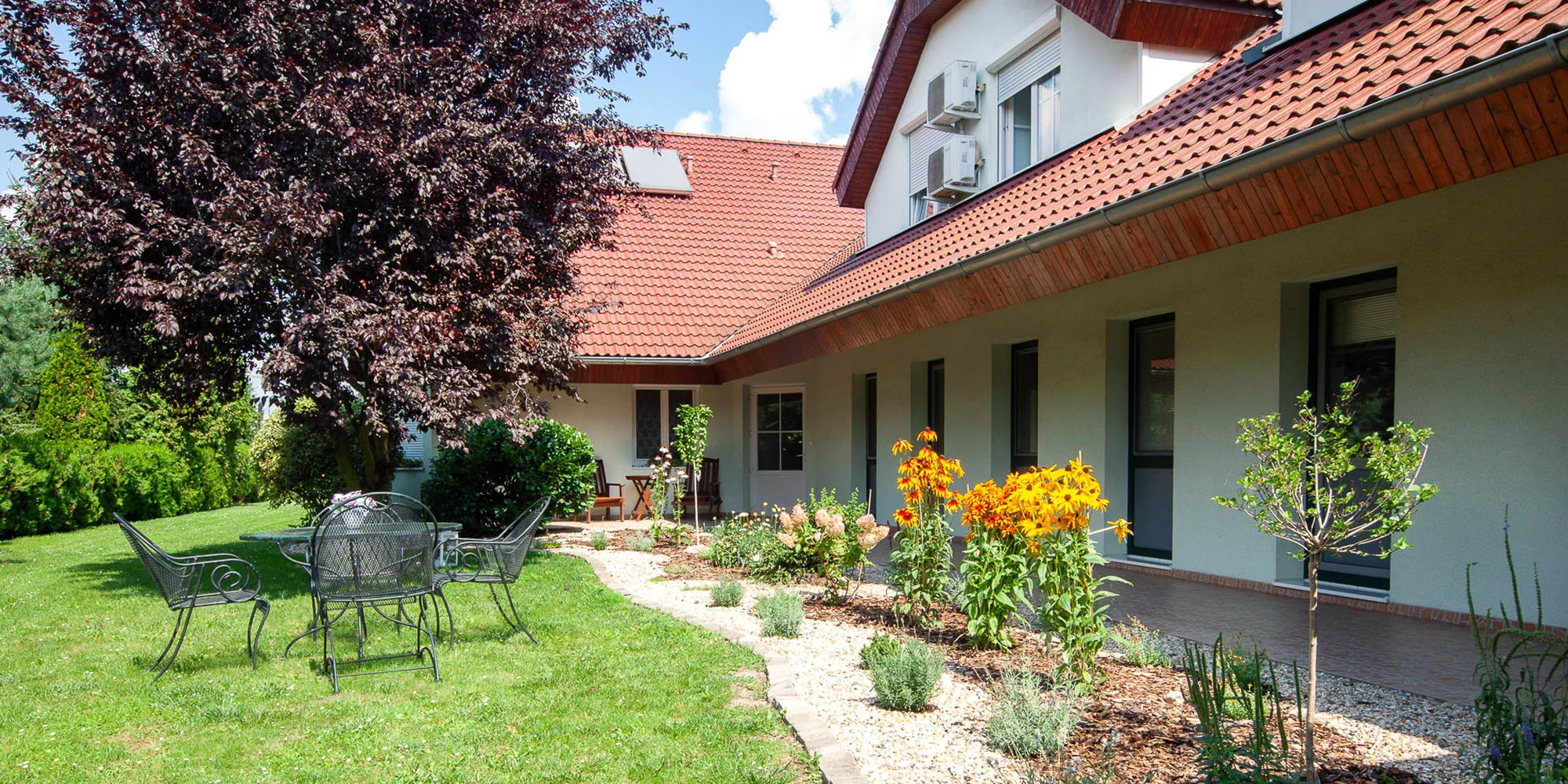 Romantika v Ml. Boleslavi u Českého ráje: snídaně, wellness i pokoje s privátní vířivkou a saunou