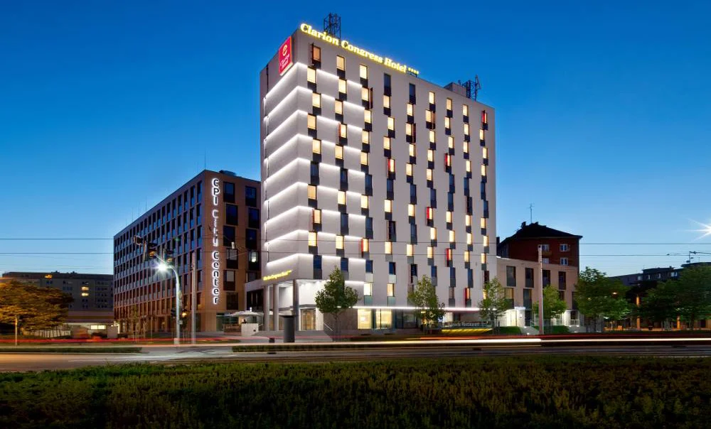 4* pobyt v Olomouci se snídaní pro jednotlivce, páry i rodinu