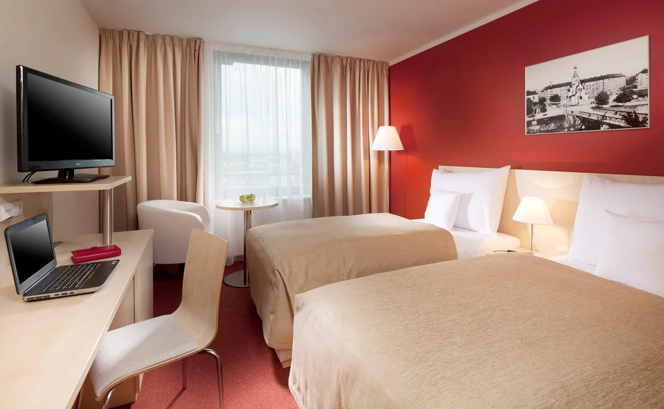 4* pobyt v Olomouci se snídaní pro jednotlivce, páry i rodinu