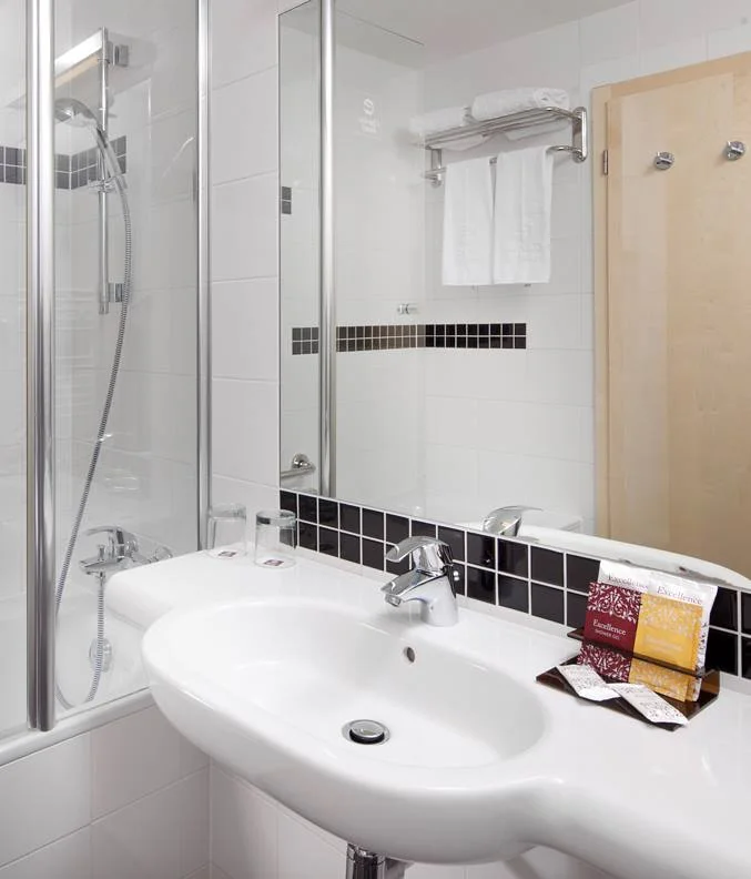 4* pobyt v Olomouci se snídaní pro jednotlivce, páry i rodinu
