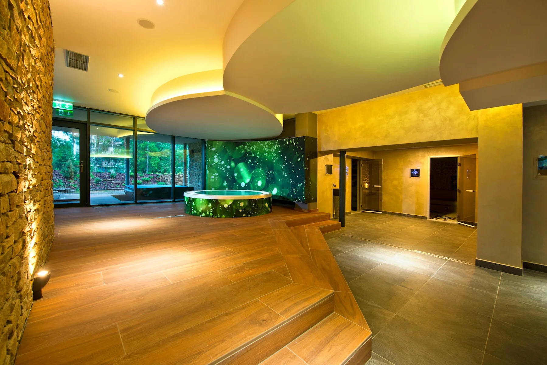 Relax ve Vysokých Tatrách: wellness pobyt ve 4* hotelu se snídaní, pouze pro dospělé