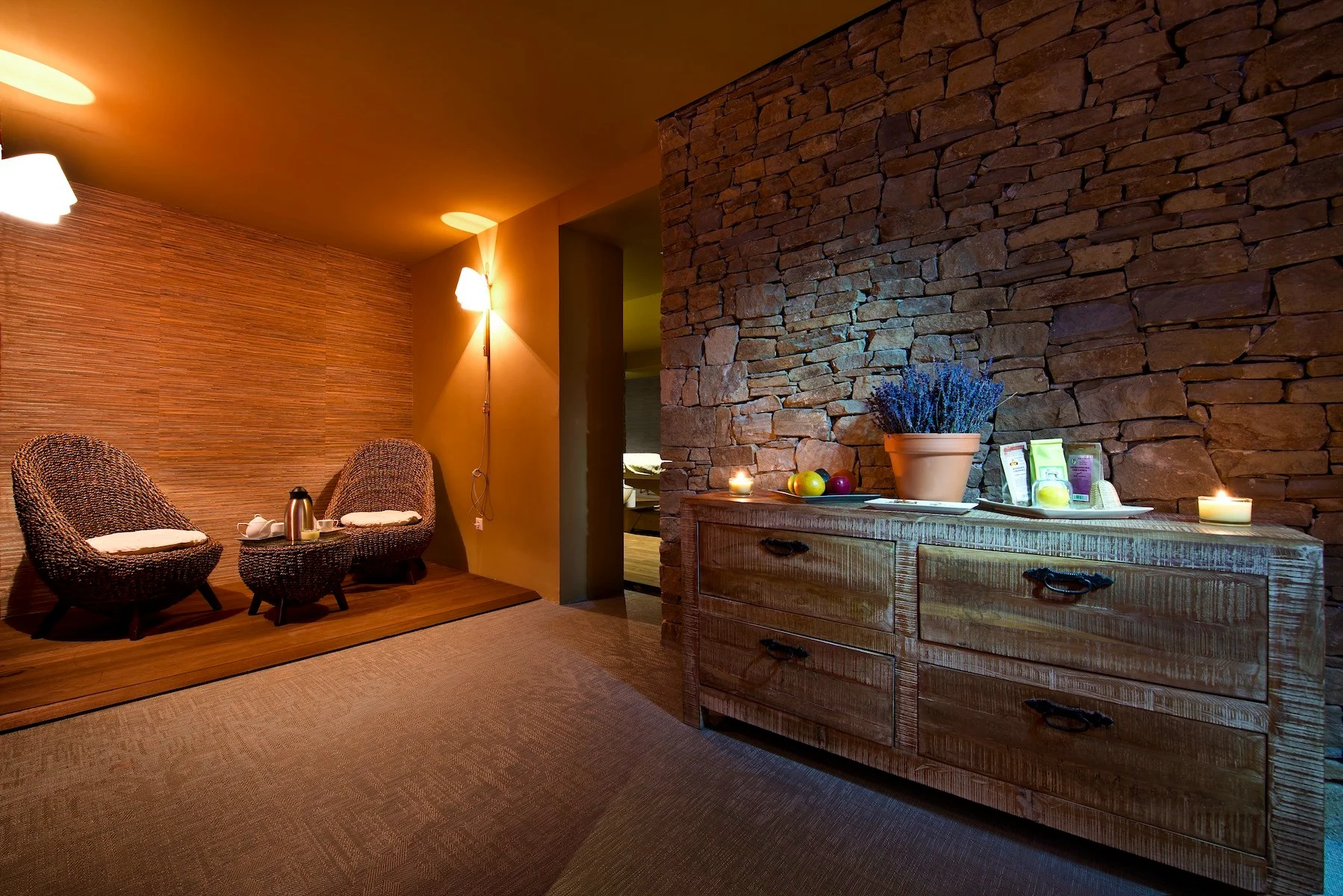 Relax ve Vysokých Tatrách: wellness pobyt ve 4* hotelu se snídaní, pouze pro dospělé