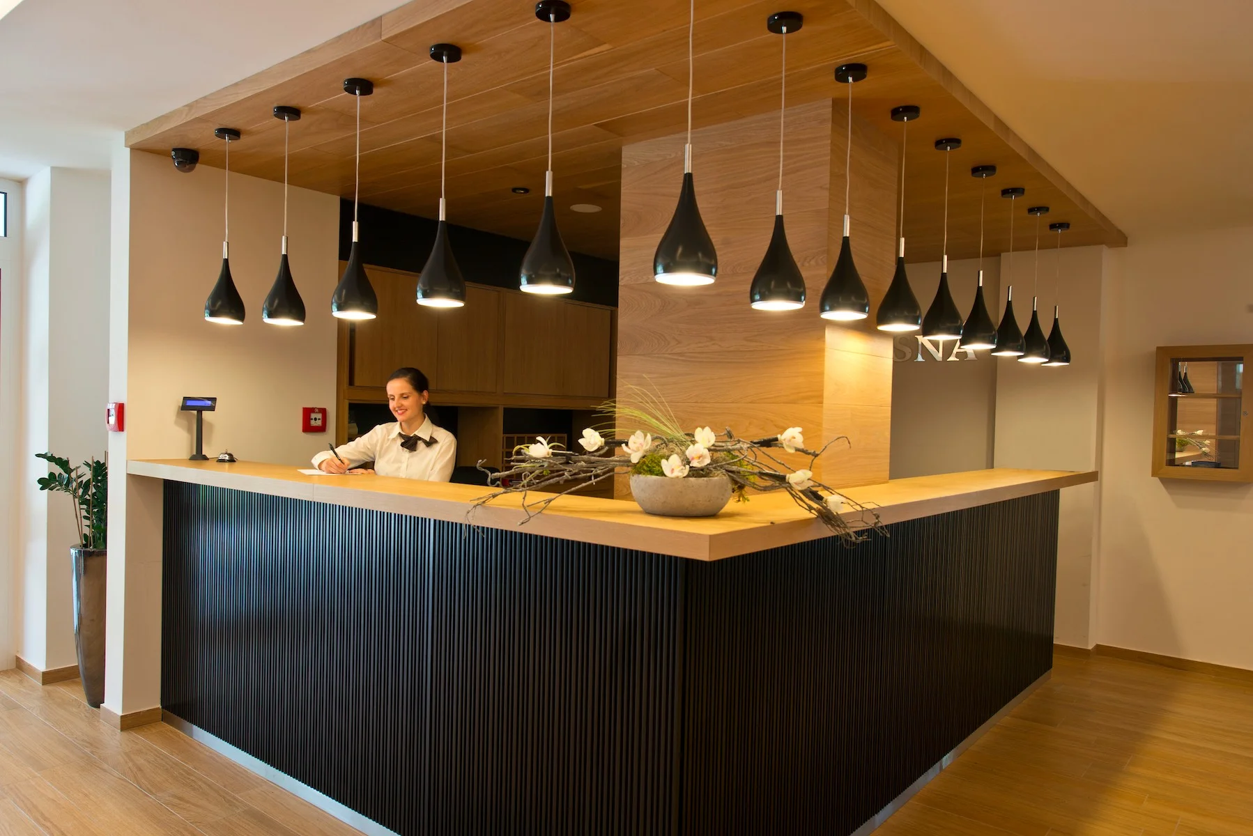 Relax ve Vysokých Tatrách: wellness pobyt ve 4* hotelu se snídaní, pouze pro dospělé