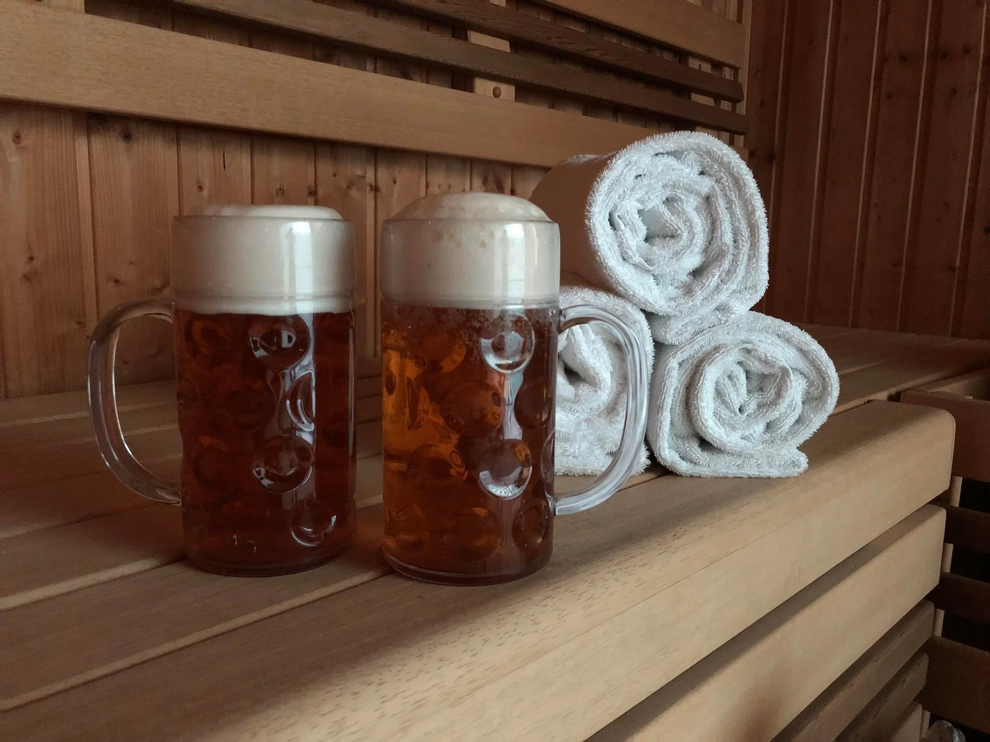 Wellness kousek od Brna: neomezený vstup pro 1 či 2 osoby