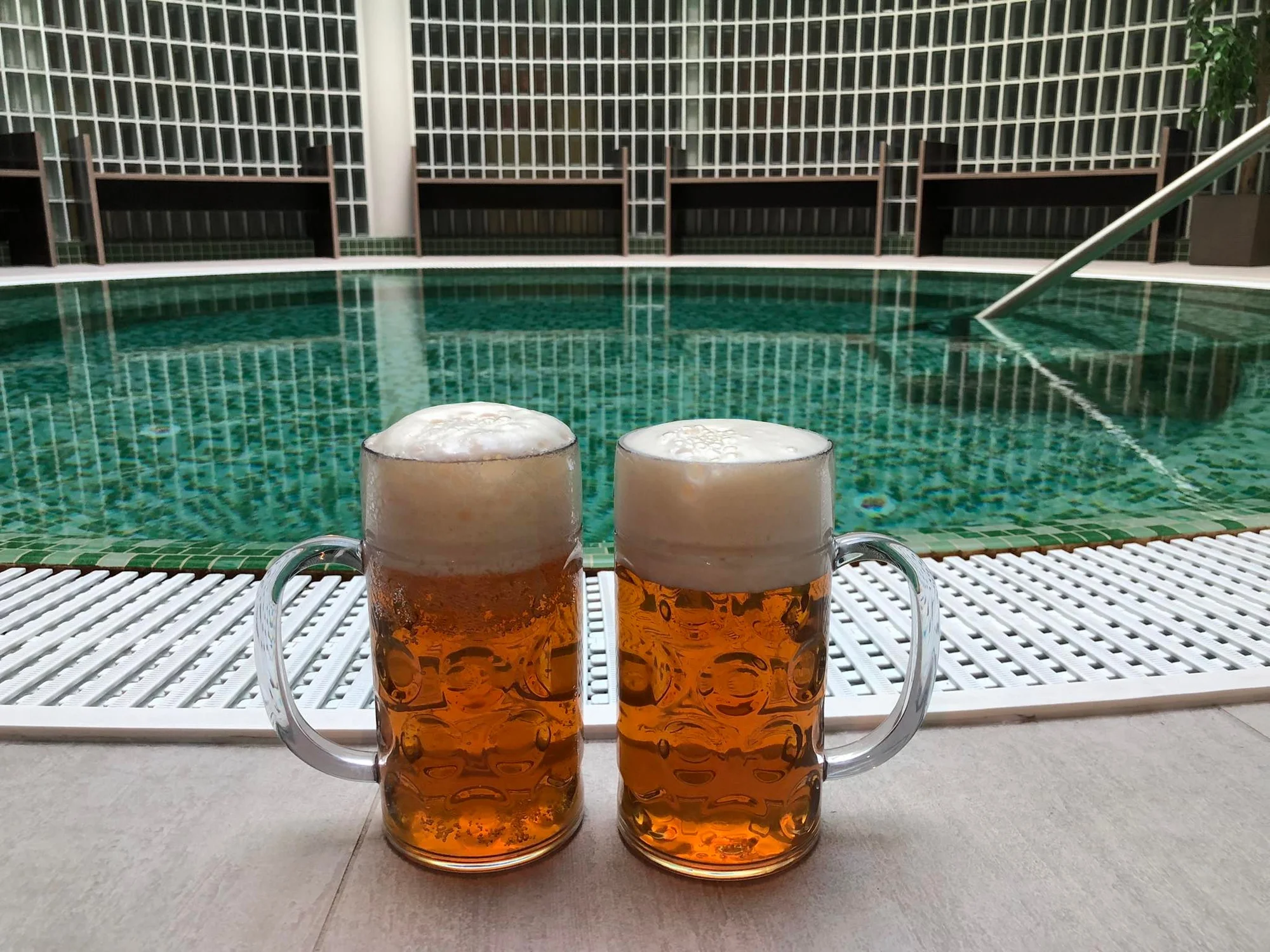 Wellness kousek od Brna: neomezený vstup pro 1 či 2 osoby