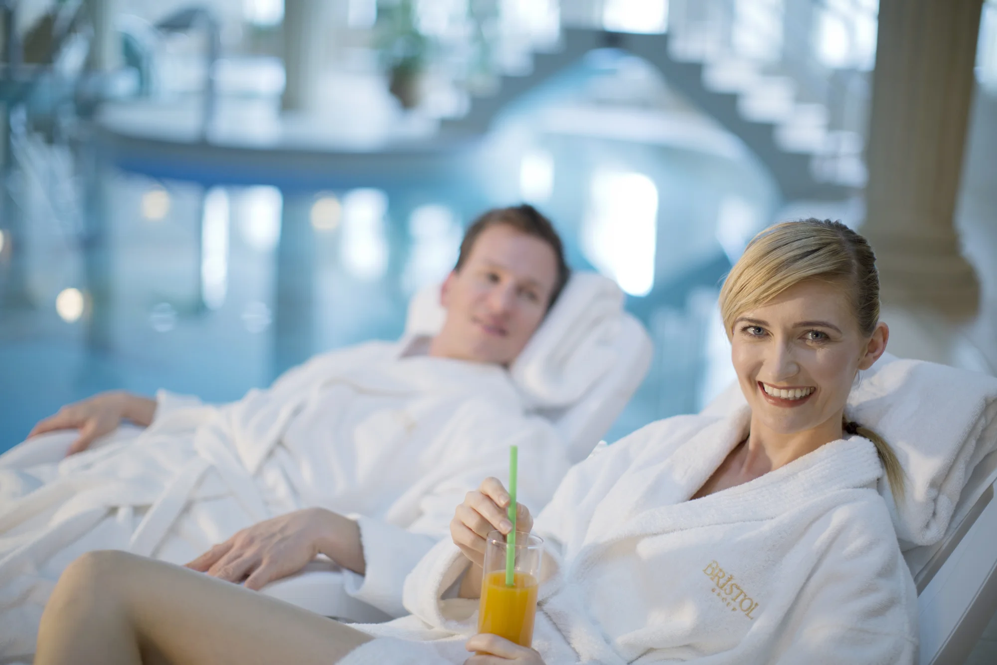 Pobyt v Karlových Varech se snídaní či polopenzí i neomezeným wellness