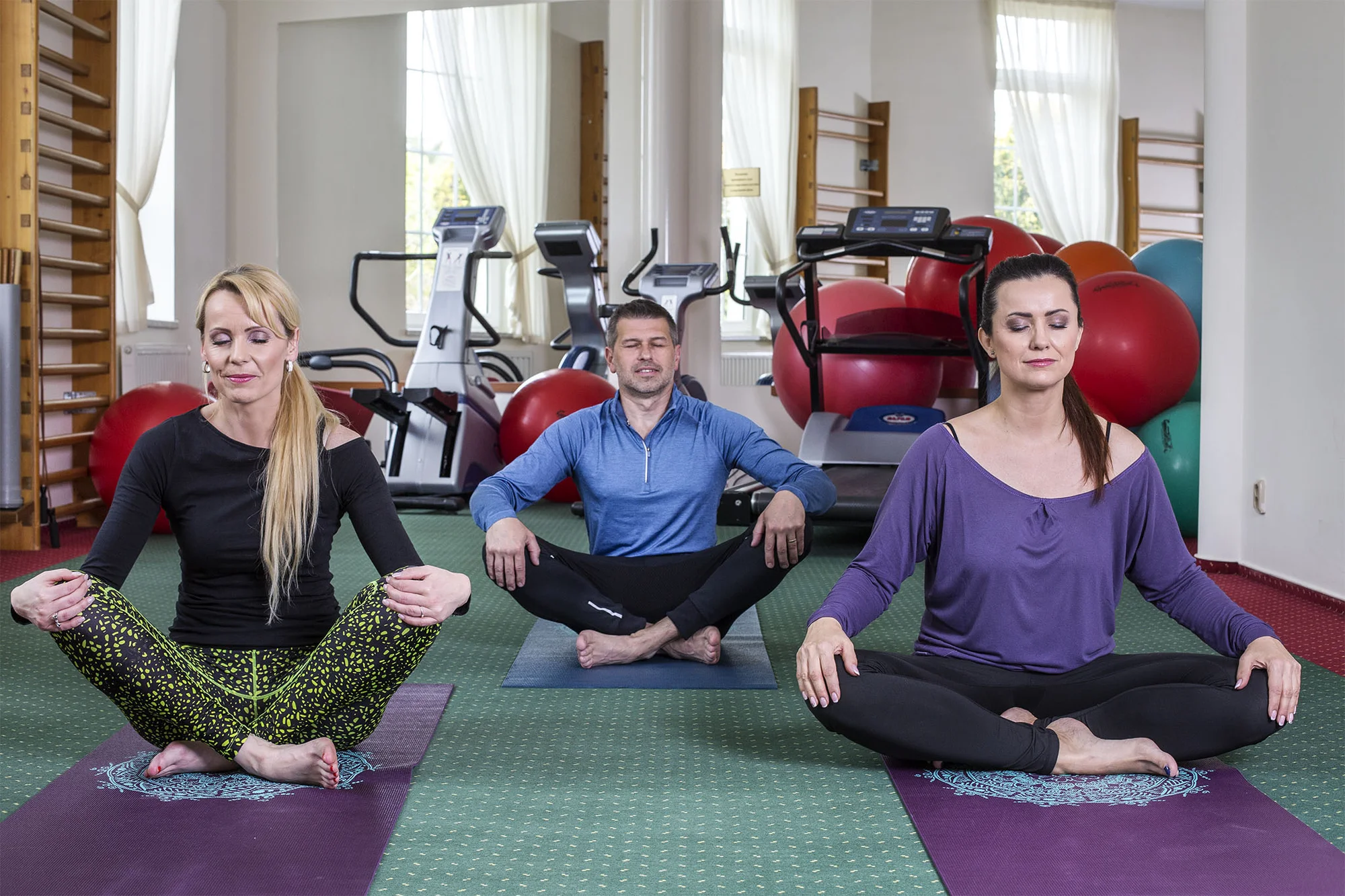 Pobyt v Karlových Varech se snídaní či polopenzí i neomezeným wellness