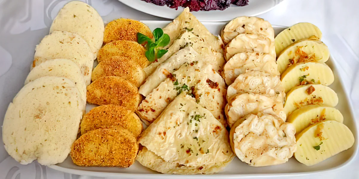 Otevřený voucher v hodnotě 1000 Kč na cokoli z jídelního lístku restaurace U Ševce Matouše