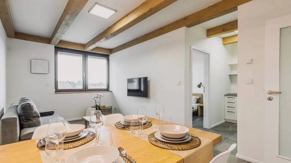 Luxusní resort s pivovarem v centru Lednice: snídaně, na výběr i vířivka či pivní lázeň