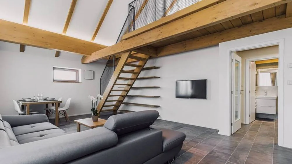 Luxusní resort s pivovarem v centru Lednice: snídaně, na výběr i vířivka či pivní lázeň