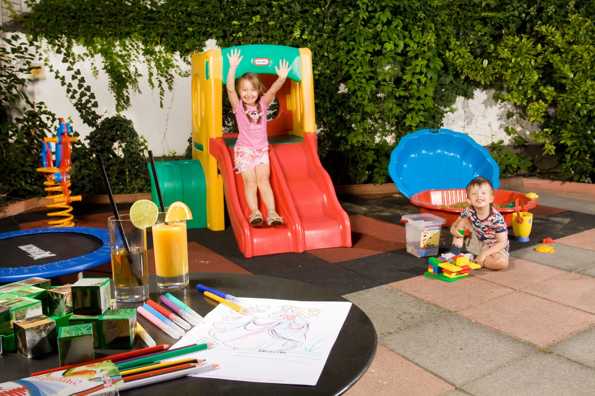 Pobyt v Győru: 3* hotel s neomezeným wellness, možnost vstupenky do zoo