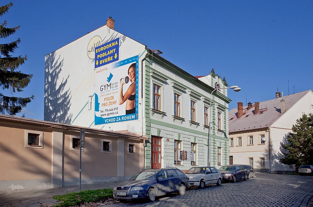 Relaxační masáž dle výběru: klasická a havajská 40min.