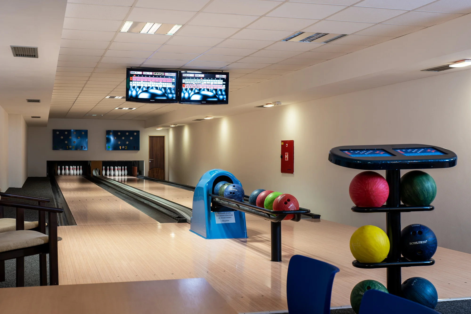 Dovolená v Beskydech: polopenze a neomezený wellness i vlastní minipivovar