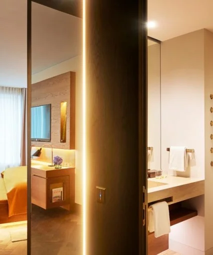 Pobyt v Luhačovicích se snídaněmi i vstupem do Vodního ráje