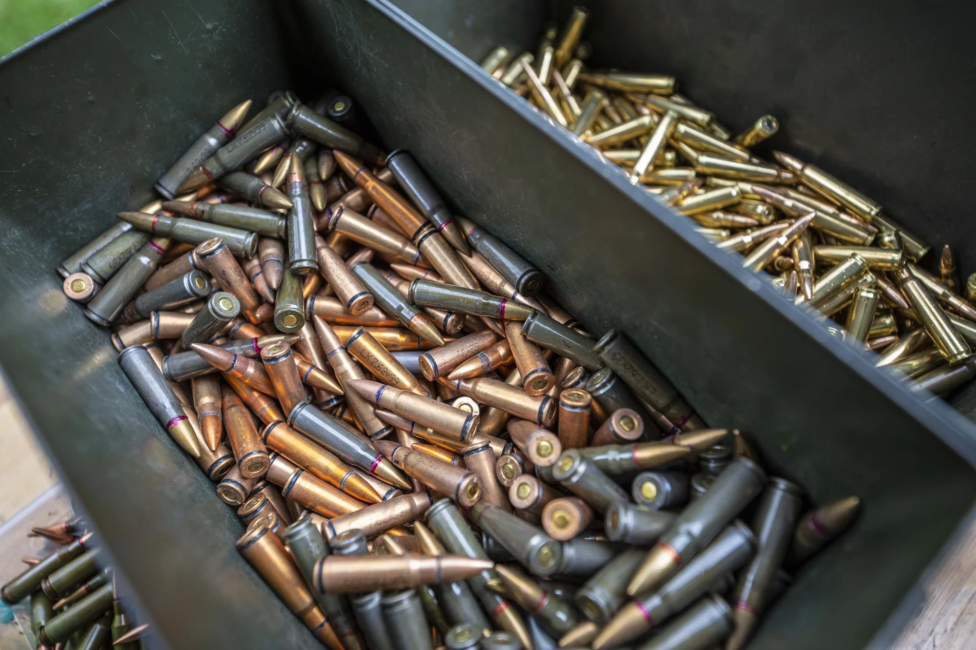 Zážitek jako žádný jiný: dobrodružný střelecký balíček Noční sniper