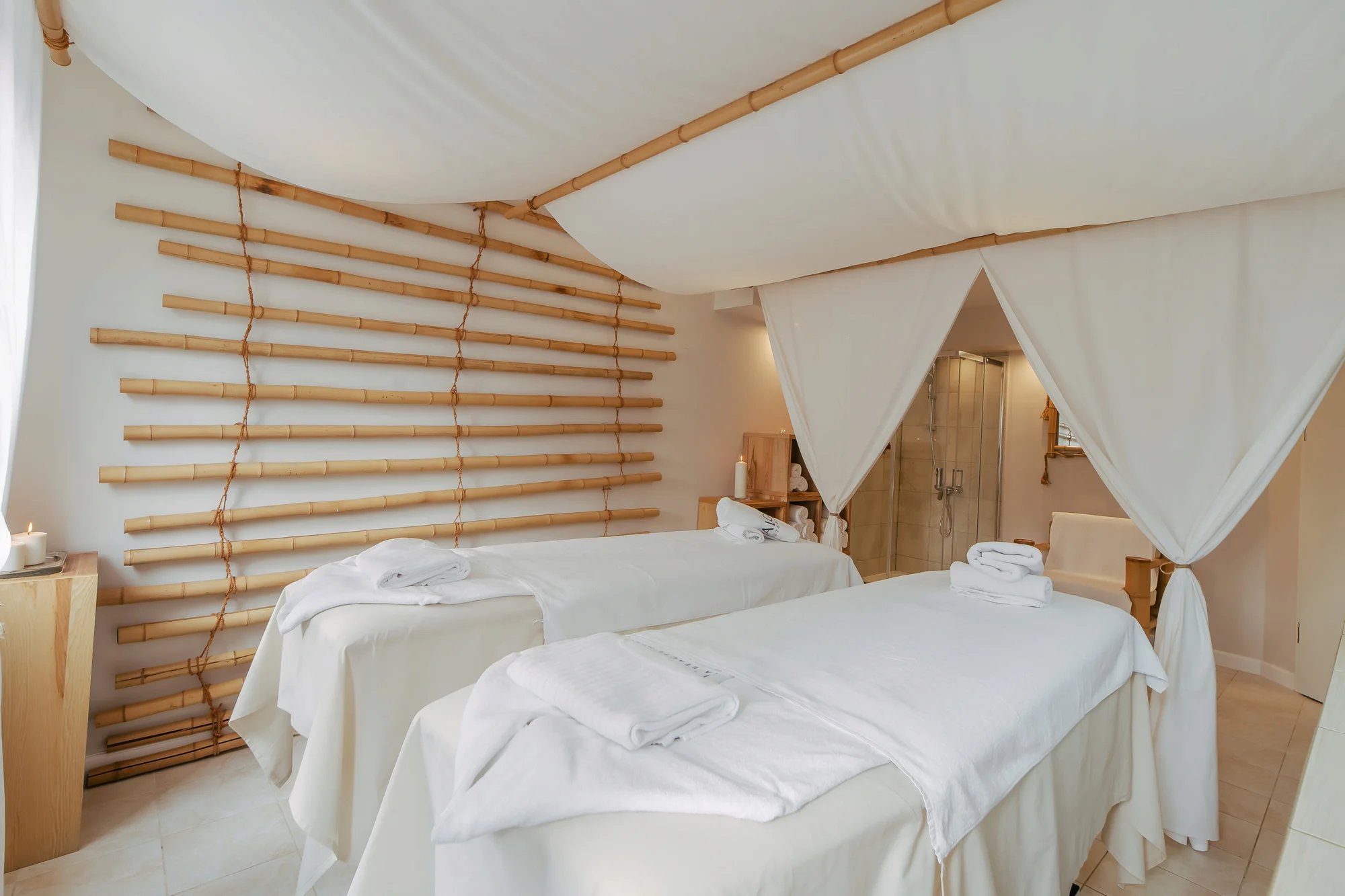 Odpočinkový pobyt u Baltu: jídlo, neomezený relax ve wellness a spousta zábavy pro děti