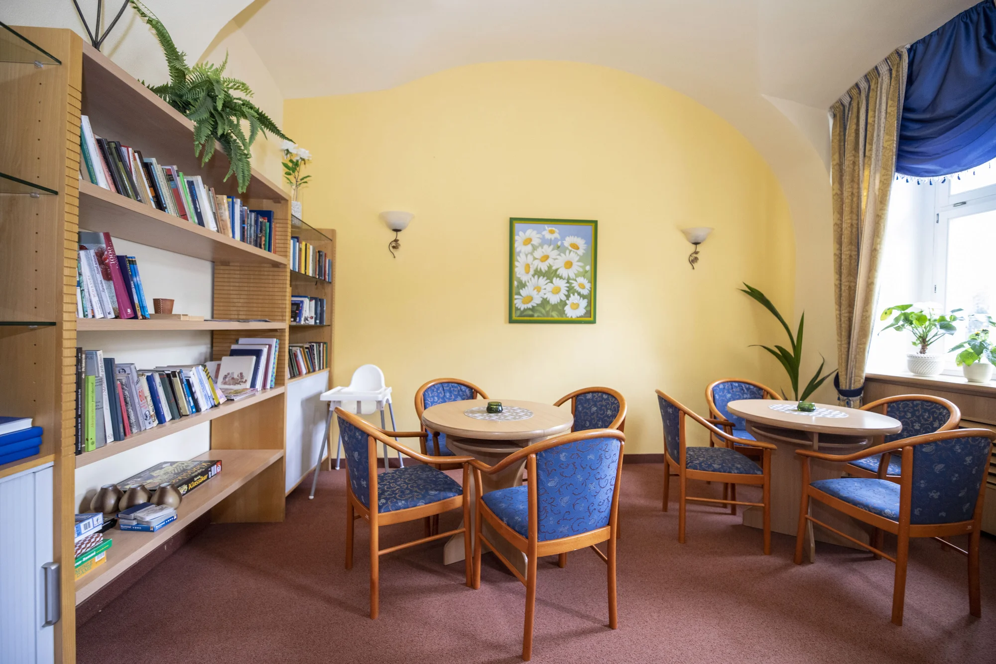 Božský relax pro dva: pobyt v Mariánských Lázních s polopenzí i procedurami