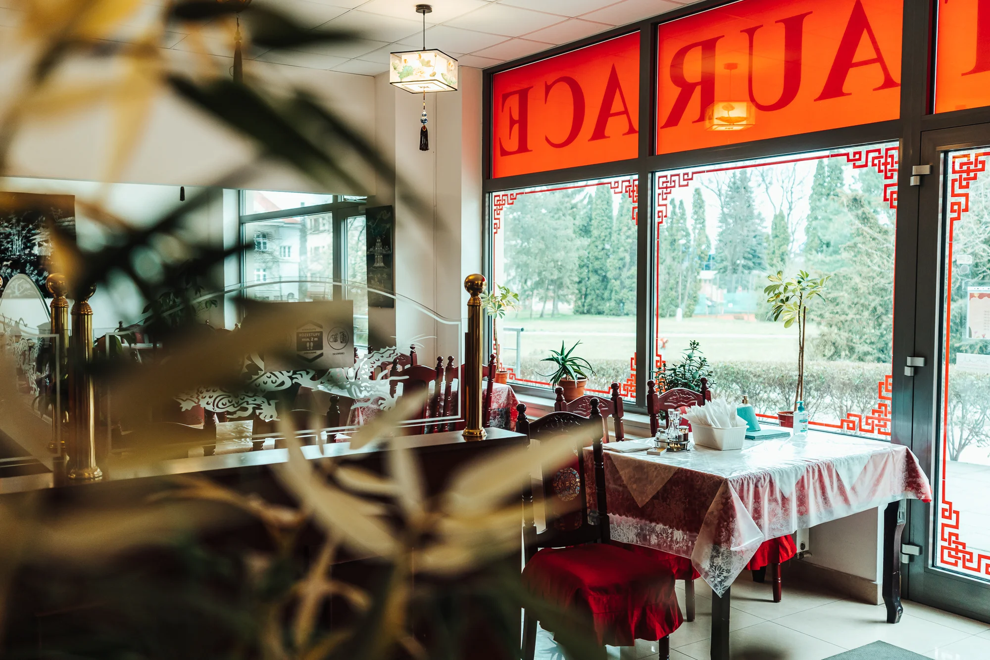 Voucher na 500 či 1 000 Kč na dobroty z čínské restaurace: hovězí polévka, závitky, kachna a mnohem víc