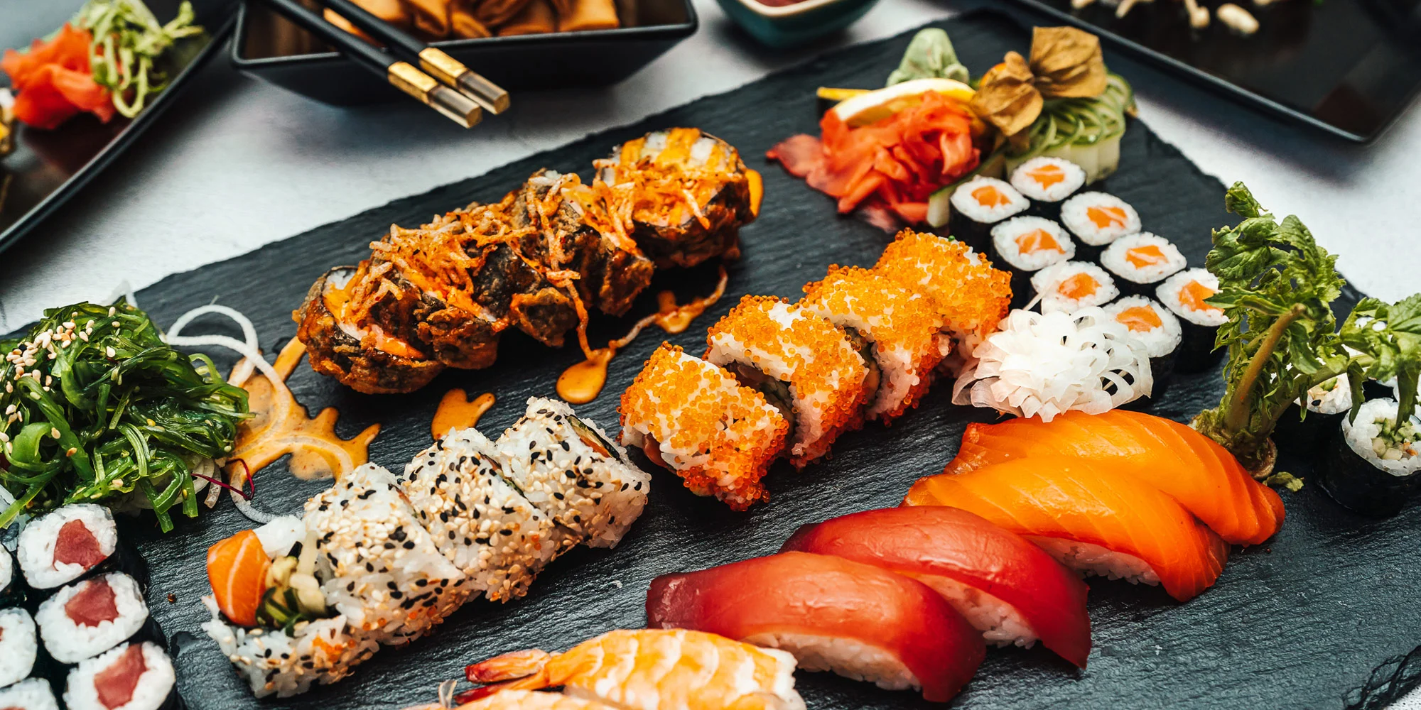 Voucher na 500 či 1 000 Kč na dobroty z čínské restaurace: hovězí polévka, závitky, kachna a mnohem víc