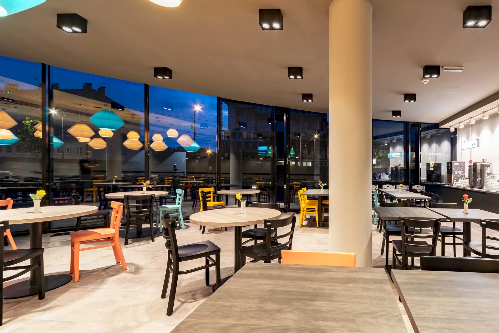 Objevte Salcburk: moderní hotel se snídaní a památky na dosah, v ceně výtah na horu Mönchsberg