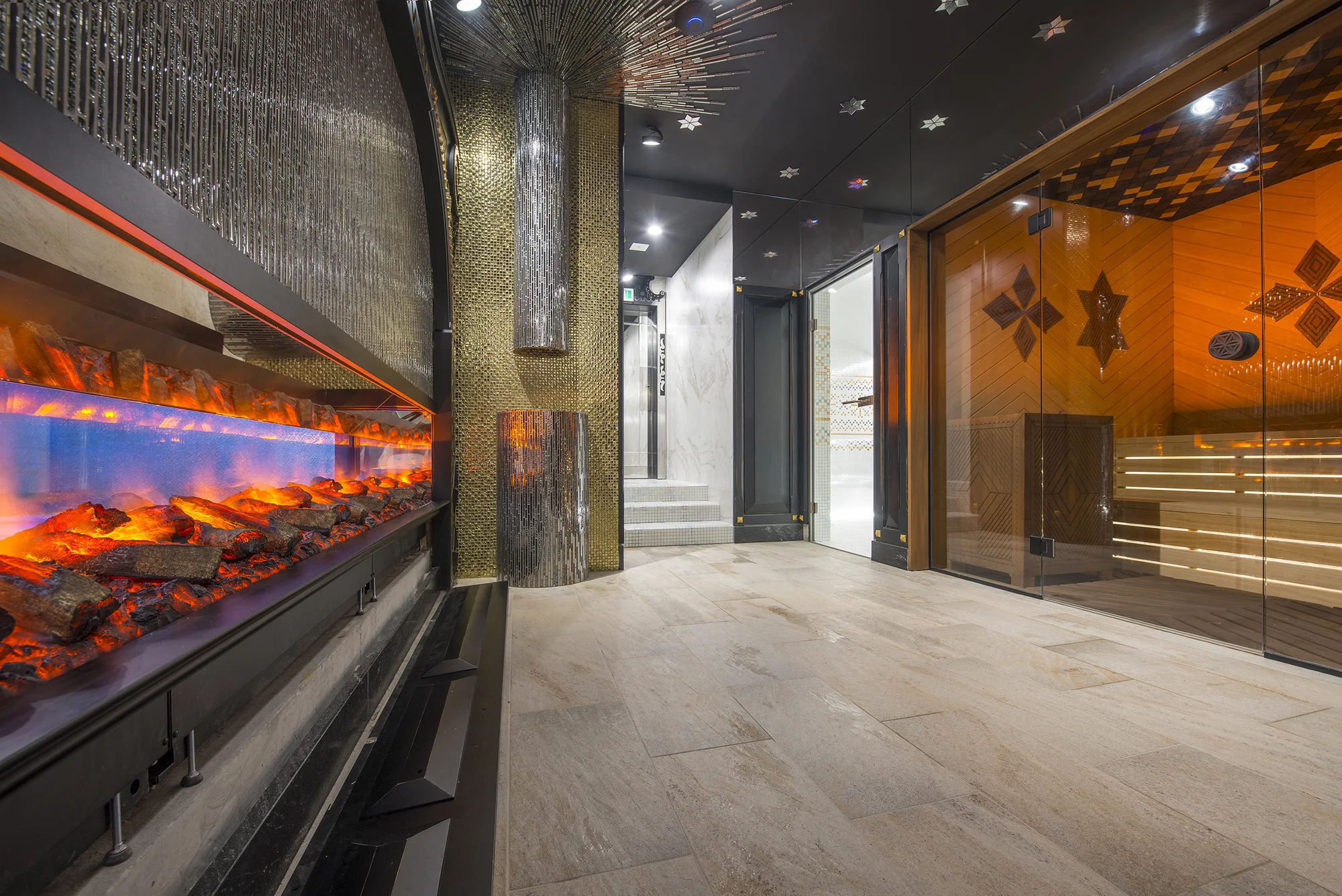 Za relaxací a výlety do polských Tater: 5* hotel v Zakopaném se snídaní a wellness