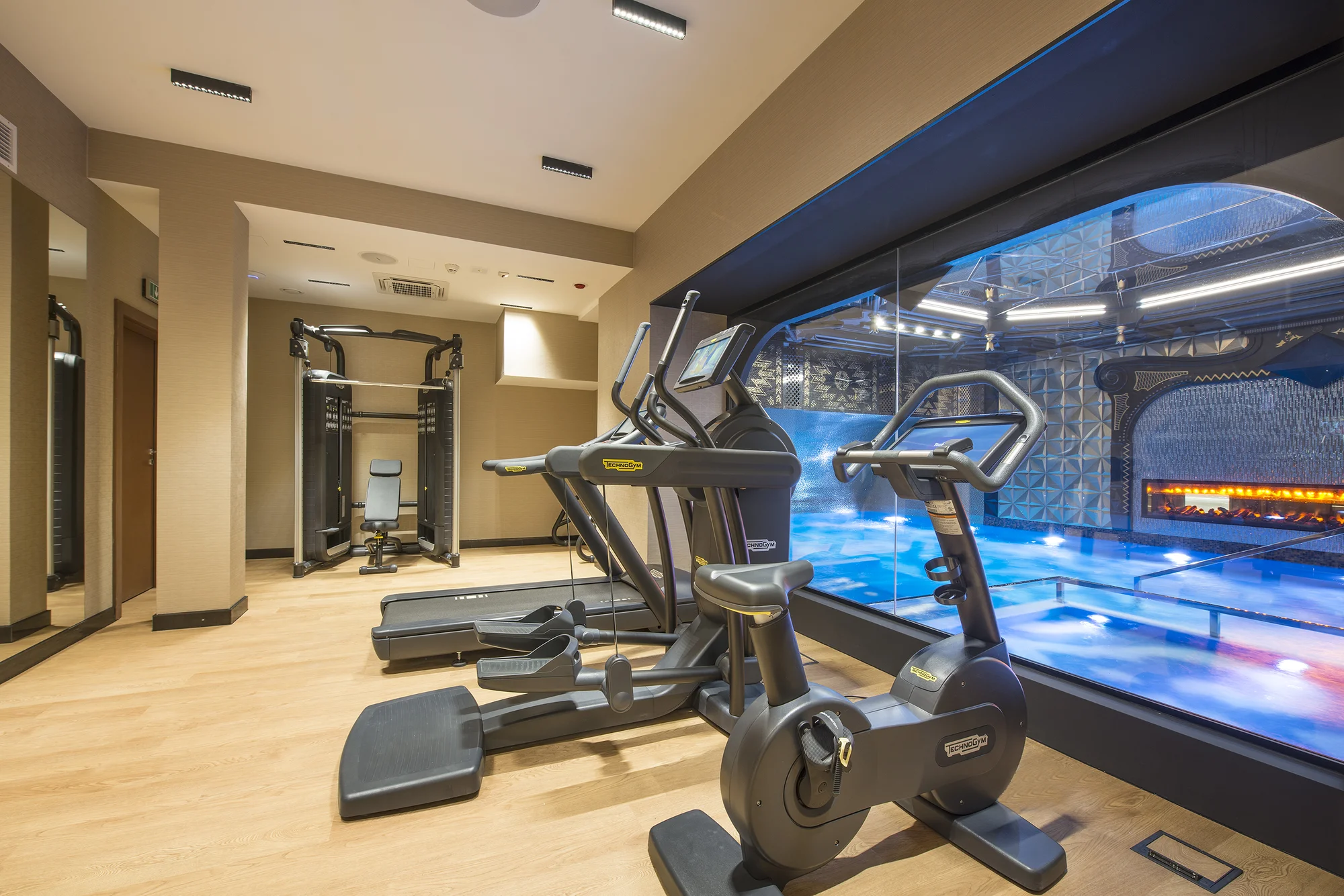 Za relaxací a výlety do polských Tater: 5* hotel v Zakopaném se snídaní a wellness