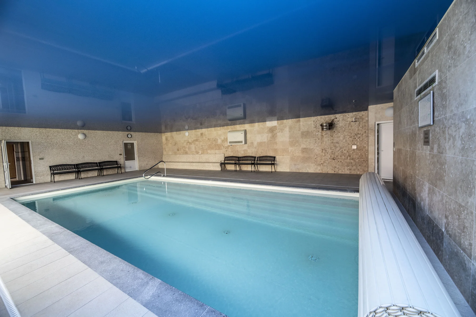 Pobyt blízko Křivoklátska pro dva: all inclusive vč. nápojů a neomezený wellness