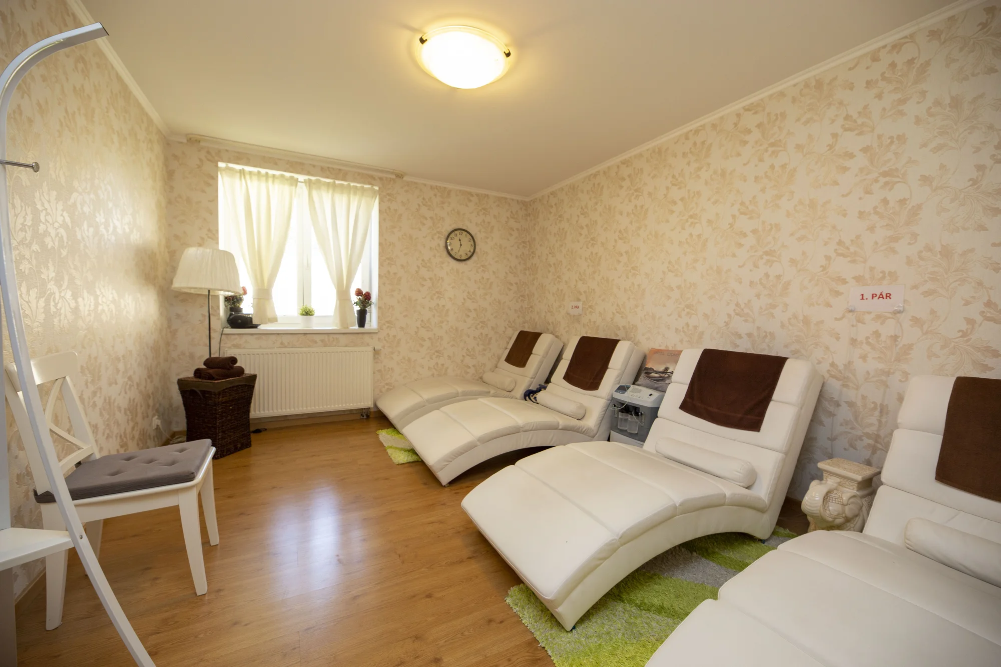 Pobyt blízko Křivoklátska pro dva: all inclusive vč. nápojů a neomezený wellness