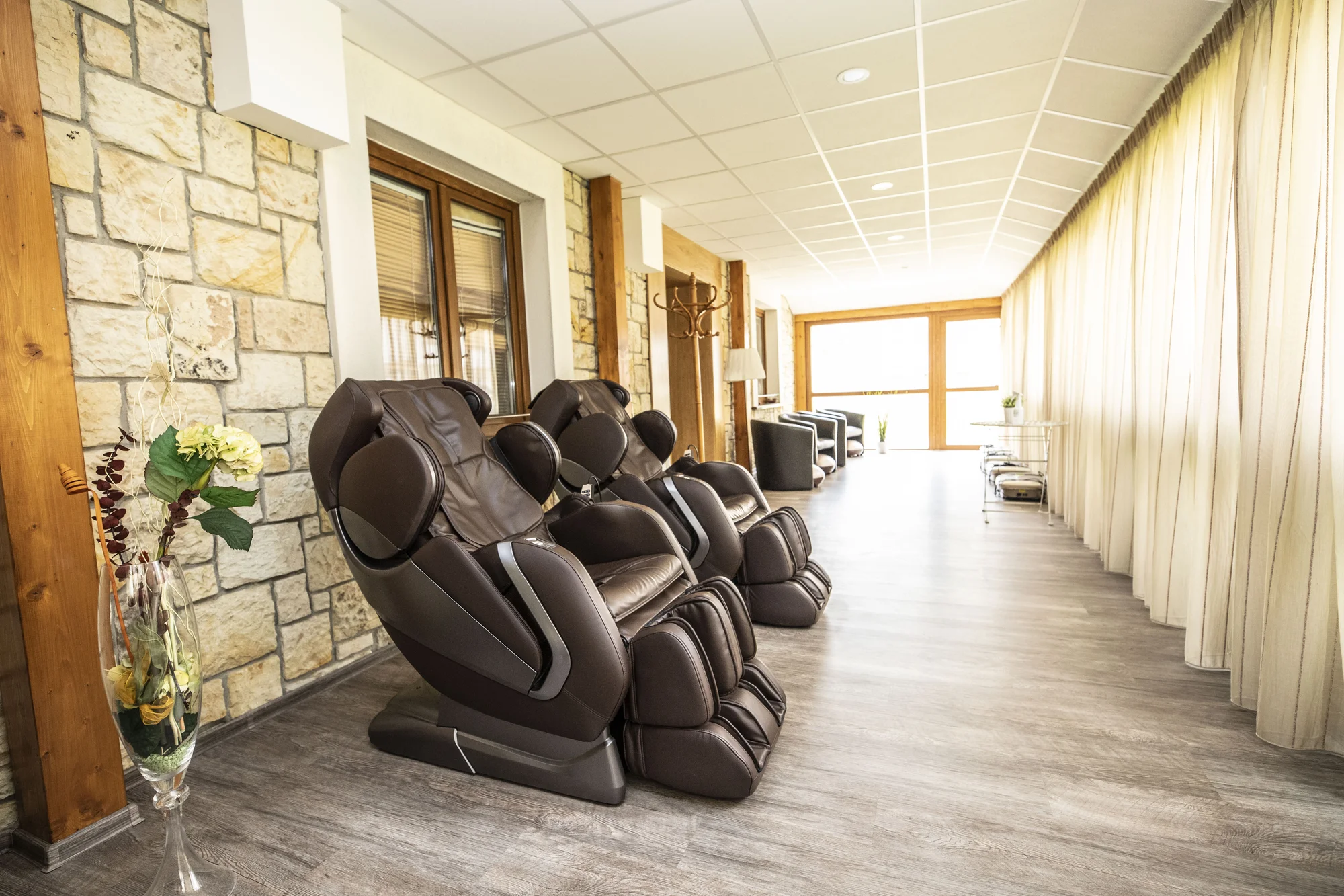 Pobyt blízko Křivoklátska pro dva: all inclusive vč. nápojů a neomezený wellness