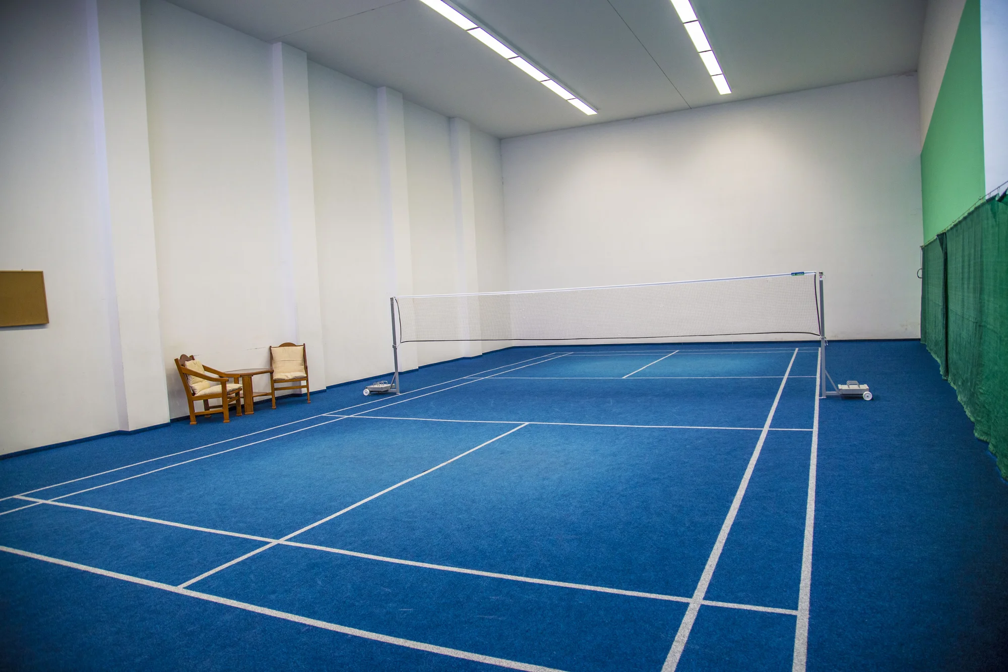 Relax na Rakovnicku pro pár: snídaně či polopenze, neomezený wellness a až 12 procedur