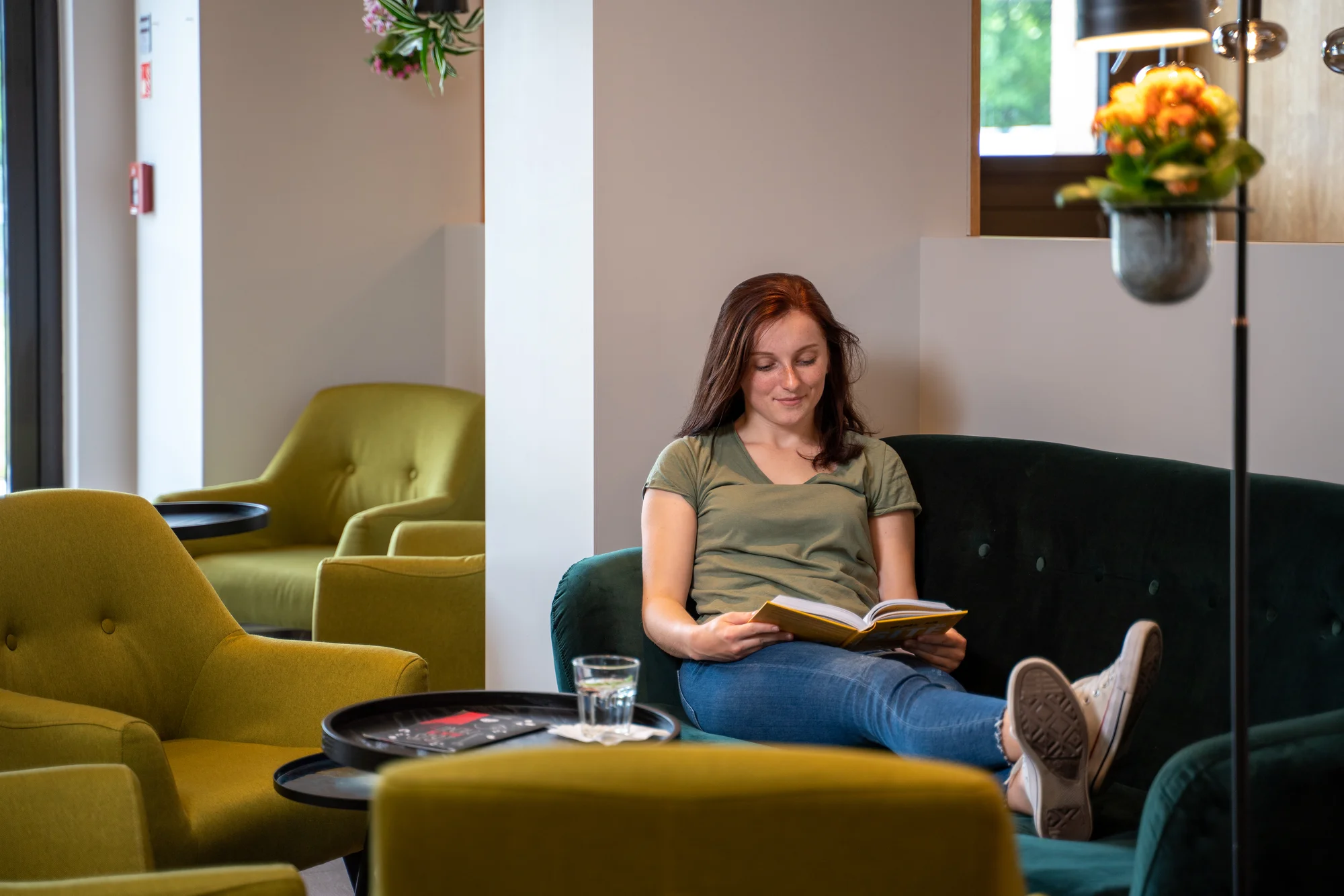 Hotel Ibis v Plzni: snídaně či polopenze i prohlídka pivovaru nebo wellness