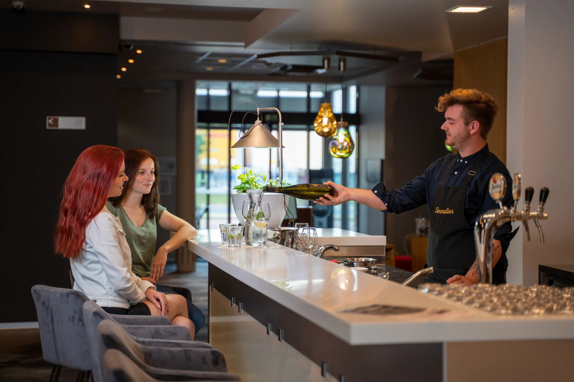 Hotel Ibis v Plzni: snídaně či polopenze i prohlídka pivovaru nebo wellness