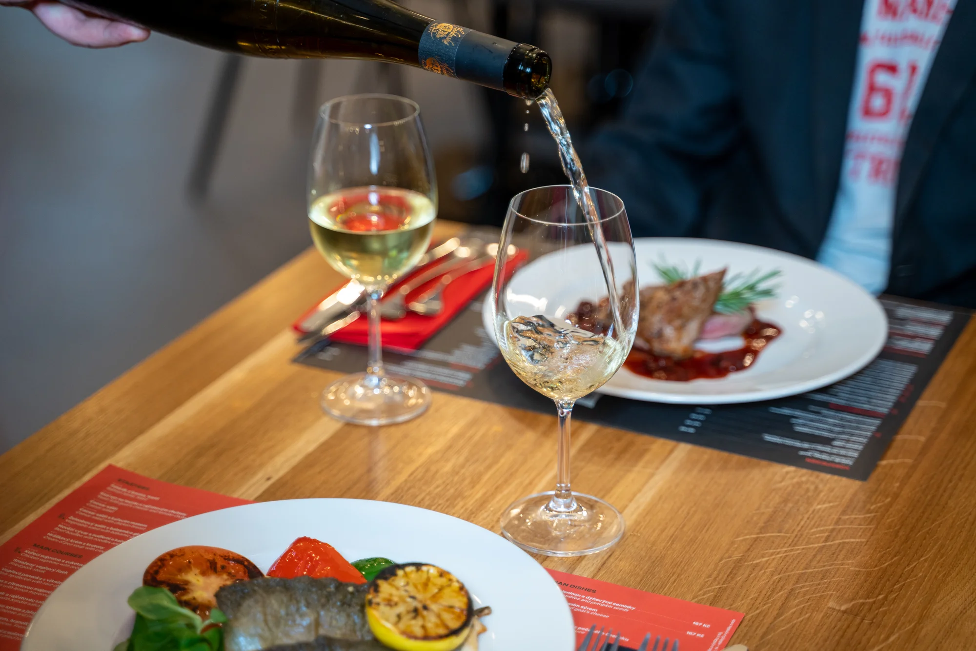 Hotel Ibis v Plzni: snídaně či polopenze i prohlídka pivovaru nebo wellness
